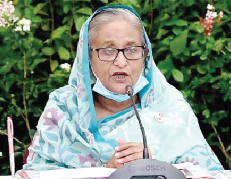 à¦•à¦°à§‹à¦¨à¦¾à¦•à¦¾à¦²à§‡ à¦–à§‡à¦Ÿà§‡ à¦–à¦¾à¦“à§Ÿà¦¾ à¦®à¦¾à¦¨à§à¦·à§‡à¦° à¦ªà¦¾à¦¶à§‡ à¦¸à¦°à¦•à¦¾à¦° à¦“ à¦†à¦“à§Ÿà¦¾à¦®à§€ à¦²à§€à¦— à¦›à¦¾à§œà¦¾ à¦•à§‡à¦‰ à¦›à¦¿à¦² à¦¨à¦¾ -à¦¶à§‡à¦– à¦¹à¦¾à¦¸à¦¿à¦¨à¦¾