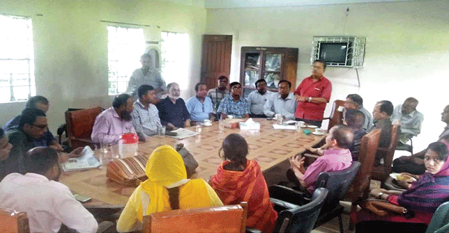 à¦¹à§à¦²à¦¾à¦‡à¦¨ à¦›à¦¾à¦²à§‡à¦¹-à¦¨à§‚à¦° à¦¡à¦¿à¦—à§à¦°à¦¿ à¦•à¦²à§‡à¦œ à¦ªà§à¦°à¦¤à¦¿à¦·à§à¦ à¦¾à¦° à§«à§¦ à¦¬à¦›à¦° à¦ªà§‚à¦°à§à¦¤à¦¿ à¦…à¦¨à§à¦·à§à¦ à¦¾à¦¨