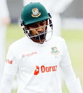 à¦“à§Ÿà§‡à¦¸à§à¦Ÿ à¦‡à¦¨à§à¦¡à¦¿à¦œà§‡à¦° à¦¬à¦¿à¦ªà¦•à§à¦·à§‡ à¦Ÿà§‡à¦¸à§à¦Ÿ à¦¸à¦¿à¦°à¦¿à¦œà§‡à¦“ à¦¨à§‡à¦‡ à¦®à§à¦¶à¦«à¦¿à¦•