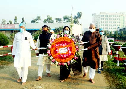 à¦®à¦¾à¦‡à¦²à¦¸à§à¦Ÿà§‹à¦¨ à¦•à¦²à§‡à¦œà§‡ à¦…à¦®à¦° à¦à¦•à§à¦¶à§‡ à¦“ à¦†à¦¨à§à¦¤à¦°à§à¦œà¦¾à¦¤à¦¿à¦• à¦®à¦¾à¦¤à§ƒà¦­à¦¾à¦·à¦¾ à¦¦à¦¿à¦¬à¦¸ à¦ªà¦¾à¦²à¦¨