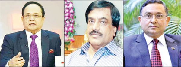 à¦¸à¦¾à¦¬à§‡à¦• à¦¸à§‡à¦¨à¦¾à¦¬à¦¾à¦¹à¦¿à¦¨à§€ à¦ªà§à¦°à¦§à¦¾à¦¨ à¦†à¦¬à¦¦à§à¦² à¦®à§à¦¬à§€à¦¨à¦¸à¦¹ à¦¸à¦­à¦¾à¦ªà¦¤à¦¿ à¦ªà§à¦°à¦¾à¦°à§à¦¥à§€ à§© à¦œà¦¨Â 