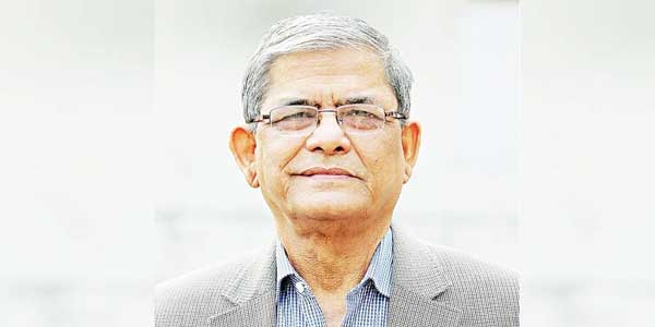 à¦¦à§‡à¦¶à§‡ à¦«à¦¿à¦°à§‡à¦›à§‡à¦¨Â à¦®à¦¿à¦°à§à¦œà¦¾ à¦«à¦–à¦°à§à¦²