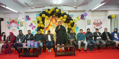 â€˜à¦…à¦¨à§à¦¤à¦ªà§à¦°à§€à¦° à¦¸à¦¾à¦¤à¦•à¦¾à¦¹à¦¨â€™ à¦…à¦¨à§à¦·à§à¦ à¦¾à¦¨ à¦•à¦°à¦²à§‹ à¦ªà¦¾à¦¬à¦¿à¦ªà§à¦°à¦¬à¦¿â€™à¦° à¦›à¦¾à¦¤à§à¦°à§€ à¦¹à¦²