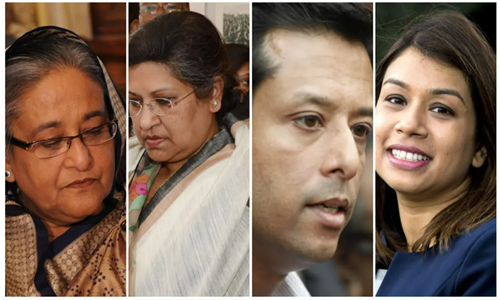 à¦¹à¦¾à¦¸à¦¿à¦¨à¦¾, à¦°à§‡à¦¹à¦¾à¦¨à¦¾, à¦œà§Ÿà¦¸à¦¹ à¦šà¦¾à¦°à¦œà¦¨à§‡à¦° à¦¦à§à¦°à§à¦¨à§€à¦¤à¦¿ à¦…à¦¨à§à¦¸à¦¨à§à¦§à¦¾à¦¨à§‡à¦° à¦¸à¦¿à¦¦à§à¦§à¦¾à¦¨à§à¦¤
