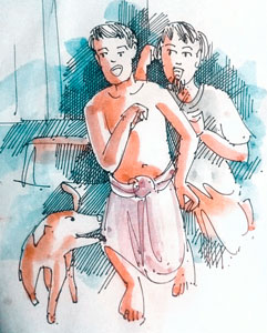 à¦•à¦¾à¦²à§à§Ÿà¦¾