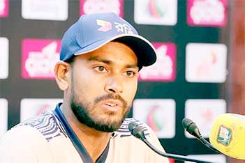 à¦¦à¦²à§‡à¦° à¦•à¦ à¦¿à¦¨ à¦…à¦¬à¦¸à§à¦¥à¦¾à§Ÿ à¦¨à¦¾à§Ÿà¦• à¦¹à¦“à§Ÿà¦¾à¦° à¦¸à§à¦¯à§‹à¦— à¦¥à¦¾à¦•à§‡ ------à¦®à¦¿à¦°à¦¾à¦œ