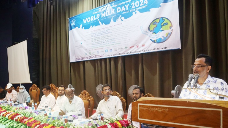 à¦¨à¦¿à§Ÿà¦®à¦¿à¦¤ à¦¦à§à¦§à¦ªà¦¾à¦¨à§‡ à¦•à¦®à§‡ à¦•à§à¦¯à¦¾à¦¨à§à¦¸à¦¾à¦° à¦“ à¦¡à¦¾à§Ÿà¦¾à¦¬à§‡à¦Ÿà¦¿à¦¸à§‡à¦° à¦à§à¦à¦•à¦¿: à¦…à¦§à§à¦¯à¦¾à¦ªà¦• à¦¡. à¦®à§‹à¦¹à¦¾à¦®à§à¦®à¦¦ à¦¸à§‹à¦¹à§‡à¦² à¦°à¦¾à¦¨à¦¾ à¦¸à¦¿à¦¦à§à¦¦à¦¿à¦•à§€
