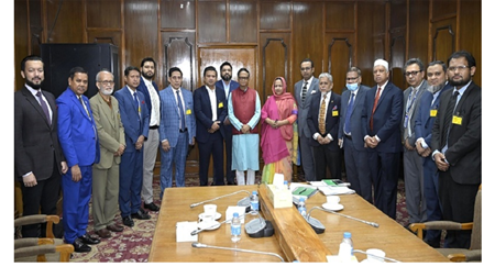 à¦°à¦®à¦œà¦¾à¦¨ à¦‰à¦ªà¦²à¦•à§à¦·à§à¦¯à§‡ à¦®à¦¾à¦°à§à¦œà¦¿à¦¨ à¦›à¦¾à§œà¦¾à¦‡ à¦à¦²à¦¸à¦¿ à¦–à§à¦²à¦¤à§‡ à¦¬à§à¦¯à¦¾à¦‚à¦•à¦—à§à¦²à§‹à¦•à§‡ à¦¨à¦¿à¦°à§à¦¦à§‡à¦¶à¦¨à¦¾ à¦—à¦­à¦°à§à¦¨à¦°à§‡à¦°