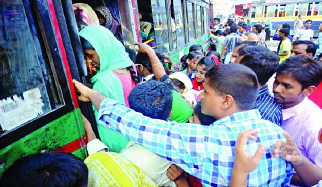 à¦¸à¦¿à¦™à§à¦—à¦¾à¦ªà§à¦°à§‡ à¦šà¦²à¦¬à§‡ à¦šà¦¾à¦²à¦•à¦¬à¦¿à¦¹à§€à¦¨ à¦¬à¦¾à¦¸
