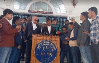 à¦¶à§‡à¦– à¦¹à¦¾à¦¸à¦¿à¦¨à¦¾à¦•à§‡ à¦«à§‡à¦°à¦¤ à¦ªà¦¾à¦ à¦¾à¦¨à§‹à¦° à¦†à¦¹à¦¬à¦¾à¦¨ à¦Ÿà¦¬à¦¿ à¦•à§à¦¯à¦¾à¦¡à¦®à§à¦¯à¦¾à¦¨à§‡à¦°