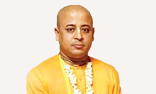 à¦­à¦¾à¦°à¦¤ à¦¥à§‡à¦•à§‡ à¦†à¦¸à¦›à§‡à¦¨ à¦¨à¦¾ à¦šà¦¿à¦¨à§à¦®à§Ÿà§‡à¦° à¦†à¦‡à¦¨à¦œà§€à¦¬à§€