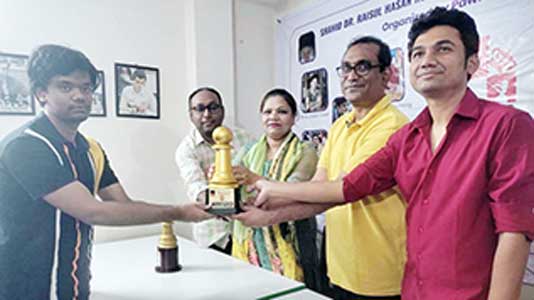 à¦°à§‡à¦Ÿà¦¿à¦‚ à¦¦à¦¾à¦¬à¦¾à§Ÿ à¦¤à¦¾à¦¹à¦¸à¦¿à¦¨ à¦œà¦¿à§Ÿà¦¾ à¦…à¦ªà¦°à¦¾à¦œà¦¿à¦¤ à¦šà§à¦¯à¦¾à¦®à§à¦ªà¦¿à§Ÿà¦¨