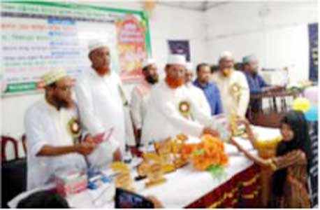 à¦¸à¦«à¦² à¦°à¦¾à¦·à§à¦Ÿà§à¦°à¦¨à¦¾à§Ÿà¦• à¦¹à¦¿à¦¸à§‡à¦¬à§‡ à¦®à§à¦¹à¦¾à¦®à§à¦®à¦¦ (à¦¸à¦¾:)-à¦à¦° à¦…à¦¬à¦¦à¦¾à¦¨ à¦¶à§€à¦°à§à¦·à¦• à¦¸à§‡à¦®à¦¿à¦¨à¦¾à¦° à¦“ à¦•à§à¦‡à¦œ à¦ªà§à¦°à¦¤à¦¿à¦¯à§‹à¦—à¦¿à¦¤à¦¾