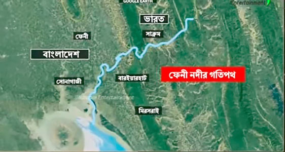 à¦®à§à¦¹à§à¦°à§€à¦° à¦šà¦°à§‡ à¦ªà¦¾ à¦°à¦¾à¦–à¦¤à§‡ à¦ªà¦¾à¦°à¦›à§‡ à¦¨à¦¾ à¦¬à¦¾à¦‚à¦²à¦¾à¦¦à§‡à¦¶à§€à¦°à¦¾ à¦¸à§€à¦®à¦¾à¦¨à§à¦¤à¦¬à¦¾à¦¸à§€à¦¦à§‡à¦° à¦¦à¦¿à¦¨ à¦•à¦¾à¦Ÿà§‡ à¦šà¦°à¦® à¦†à¦¤à¦‚à¦•à§‡