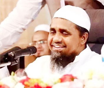 à¦†à¦²à§à¦²à¦¾à¦®à¦¾ à¦®à§à¦«à¦¤à¦¿ à¦†. à¦®à¦¾à¦²à§‡à¦• à¦¬à¦¾à§Ÿà¦¤à§à¦² à¦®à§‹à¦•à¦¾à¦°à¦°à¦® à¦®à¦¸à¦œà¦¿à¦¦à§‡à¦° à¦¨à¦¤à§à¦¨ à¦–à¦¤à¦¿à¦¬ à¦¨à¦¿à¦¯à§à¦•à§à¦¤