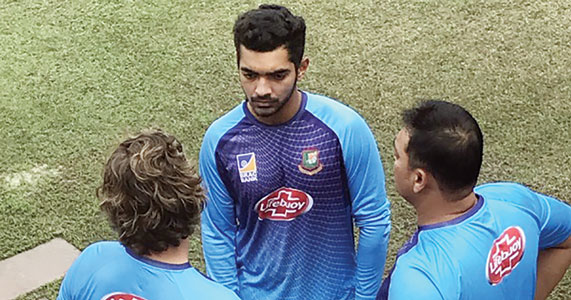 à¦šà¦Ÿà§à¦Ÿà¦—à§à¦°à¦¾à¦®à§‡ à¦†à¦œ à¦šà¦¾à¦° à¦¦à¦¿à¦¨à§‡à¦° à¦®à§à¦¯à¦¾à¦šà§‡ à¦®à¦¾à¦ à§‡ à¦¨à¦¾à¦®à¦›à§‡ à¦‡à¦®à¦¾à¦°à§à¦œà¦¿à¦‚ à¦¦à¦²