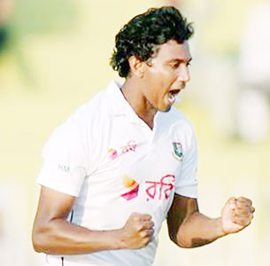 à¦ªà§à¦°à¦¥à¦® à¦¦à§à¦‡ à¦¸à§‡à¦¶à¦¨à§‡ à¦¦à§à¦°à§à¦¦à¦¾à¦¨à§à¦¤ à¦¬à§‹à¦²à¦¿à¦‚ à¦•à¦°à§‡à¦›à§‡ à¦¬à¦¾à¦‚à¦²à¦¾à¦¦à§‡à¦¶