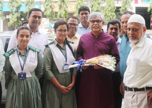à¦®à¦¾à¦‡à¦²à¦¸à§à¦Ÿà§‹à¦¨ à¦•à¦²à§‡à¦œà§‡ à¦¤à¦¿à¦¨à¦¦à¦¿à¦¨à¦¬à§à¦¯à¦¾à¦ªà§€ à¦¬à¦¿à¦¤à¦°à§à¦• à¦¬à¦¿à¦·à§Ÿà¦• à¦•à¦°à§à¦®à¦¶à¦¾à¦²à¦¾ à¦…à¦¨à§à¦·à§à¦ à¦¿à¦¤