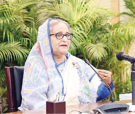 à¦ªà§à¦°à¦¤à¦¿à¦Ÿà¦¿ à¦•à¦¾à¦°à¦¾à¦—à¦¾à¦°à§‡ à¦­à¦¾à¦°à§à¦šà§à¦¯à§à§Ÿà¦¾à¦² à¦•à§‹à¦°à§à¦ŸÂ  à¦°à¦¾à¦–à¦¾à¦° à¦¨à¦¿à¦°à§à¦¦à§‡à¦¶ à¦ªà§à¦°à¦§à¦¾à¦¨à¦®à¦¨à§à¦¤à§à¦°à§€à¦°Â 