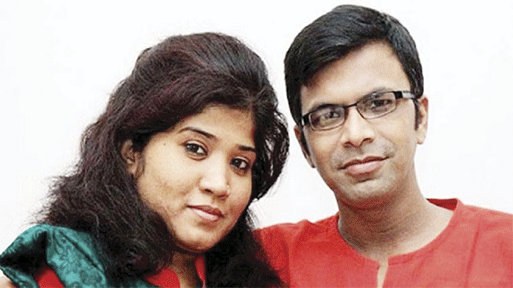 à§§à§§à§« à¦¬à¦¾à¦°à§‡à¦° à¦®à¦¤à§‹ à¦ªà§‡à¦›à¦¾à¦² à¦¸à¦¾à¦—à¦°-à¦°à§à¦¨à¦¿Â à¦¹à¦¤à§à¦¯à¦¾ à¦®à¦¾à¦®à¦²à¦¾à¦° à¦ªà§à¦°à¦¤à¦¿à¦¬à§‡à¦¦à¦¨