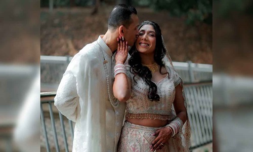 à¦¬à¦¾à¦—à¦¦à¦¾à¦¨à§‡à¦° à¦ªà¦° à¦à¦¬à¦¾à¦° à¦¬à¦¿à§Ÿà§‡ à¦¸à¦¾à§œà¦²à§‡à¦¨ à¦¸à§‹à¦¹à§‡à¦² à¦¤à¦¾à¦œ