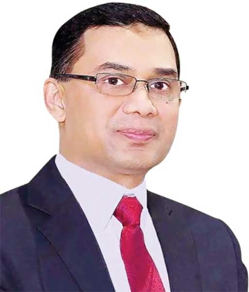 à¦…à¦°à§à¦¥à¦ªà¦¾à¦šà¦¾à¦° à¦®à¦¾à¦®à¦²à¦¾à§Ÿ à¦¤à¦¾à¦°à§‡à¦• à¦°à¦¹à¦®à¦¾à¦¨à§‡à¦° à¦¸à¦¾à¦œà¦¾ à¦¸à§à¦¥à¦—à¦¿à¦¤