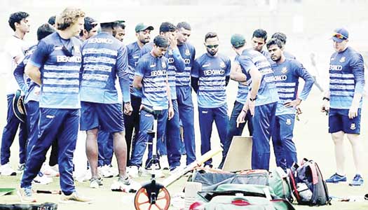 à¦†à¦œ à¦¨à¦¿à¦‰à¦œà¦¿à¦²à§à¦¯à¦¾à¦¨à§à¦¡ à¦¸à¦«à¦°à§‡ à¦¯à¦¾à¦šà§à¦›à§‡ à¦¬à¦¾à¦‚à¦²à¦¾à¦¦à§‡à¦¶ à¦•à§à¦°à¦¿à¦•à§‡à¦Ÿ à¦¦à¦²