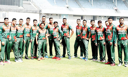 à¦¨à¦¿à¦‰à¦œà¦¿à¦²à§à¦¯à¦¾à¦¨à§à¦¡ à¦¸à¦«à¦°à§‡ à¦¬à¦¿à¦¶à§‡à¦· à¦§à¦°à¦¨à§‡à¦° à¦Ÿà§à¦°à¦¾à¦‰à¦œà¦¾à¦° à¦ªà¦°à§‡ à¦–à§‡à¦²à¦¬à§‡ à¦Ÿà¦¾à¦‡à¦—à¦¾à¦°à¦°à¦¾